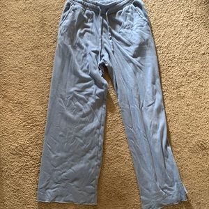 American eagle sweatpants